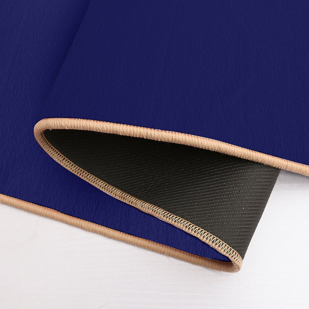 Beach  Dirt-Trapping Bath Mat