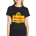 Texas Chica  Odor-resistant T-Shirt