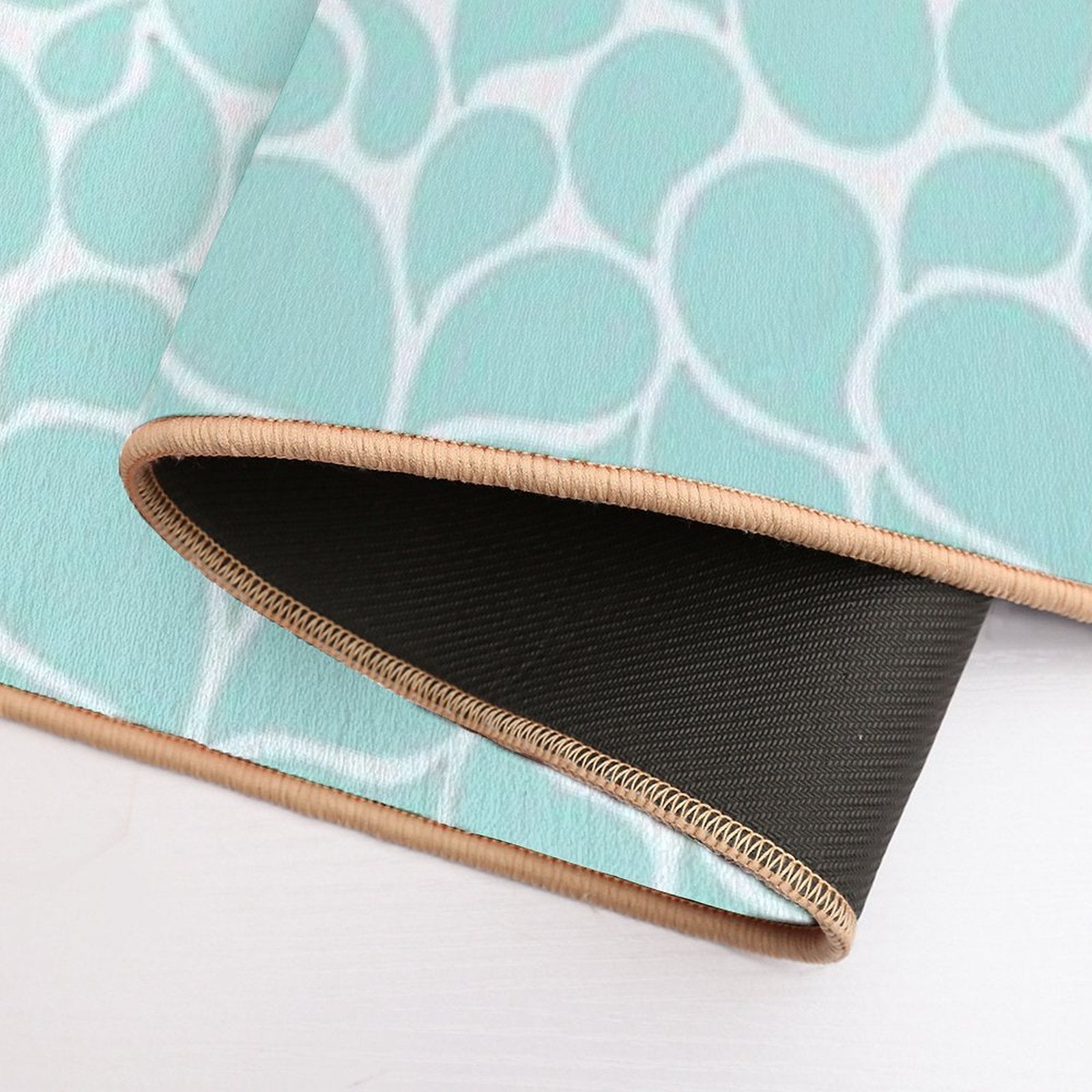 Swim  Dirt-Trapping Bath Mat