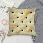 MAN CAVE THROW PILLOW SERIES - Sofa Cracker! Soft Anti-Pilling Throw Pillow
