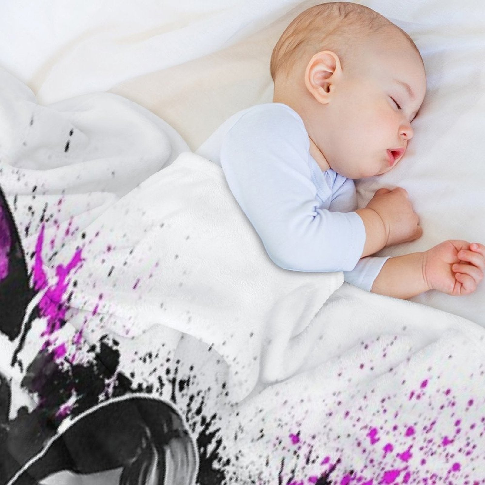 Life Is Strange Before The Storm Collage Multi-functional Throw Blanket