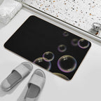 Bubbles  Toxin-Free Bath Mat