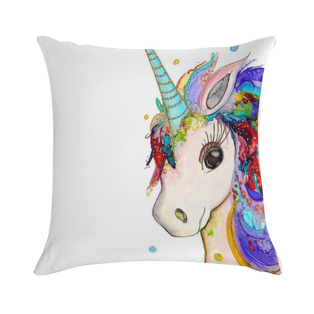 Scotty Soft Durable Construction Throw Pillow