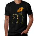 Cat You Are My Sunshines Cats Gifts  Stretchy T-Shirt