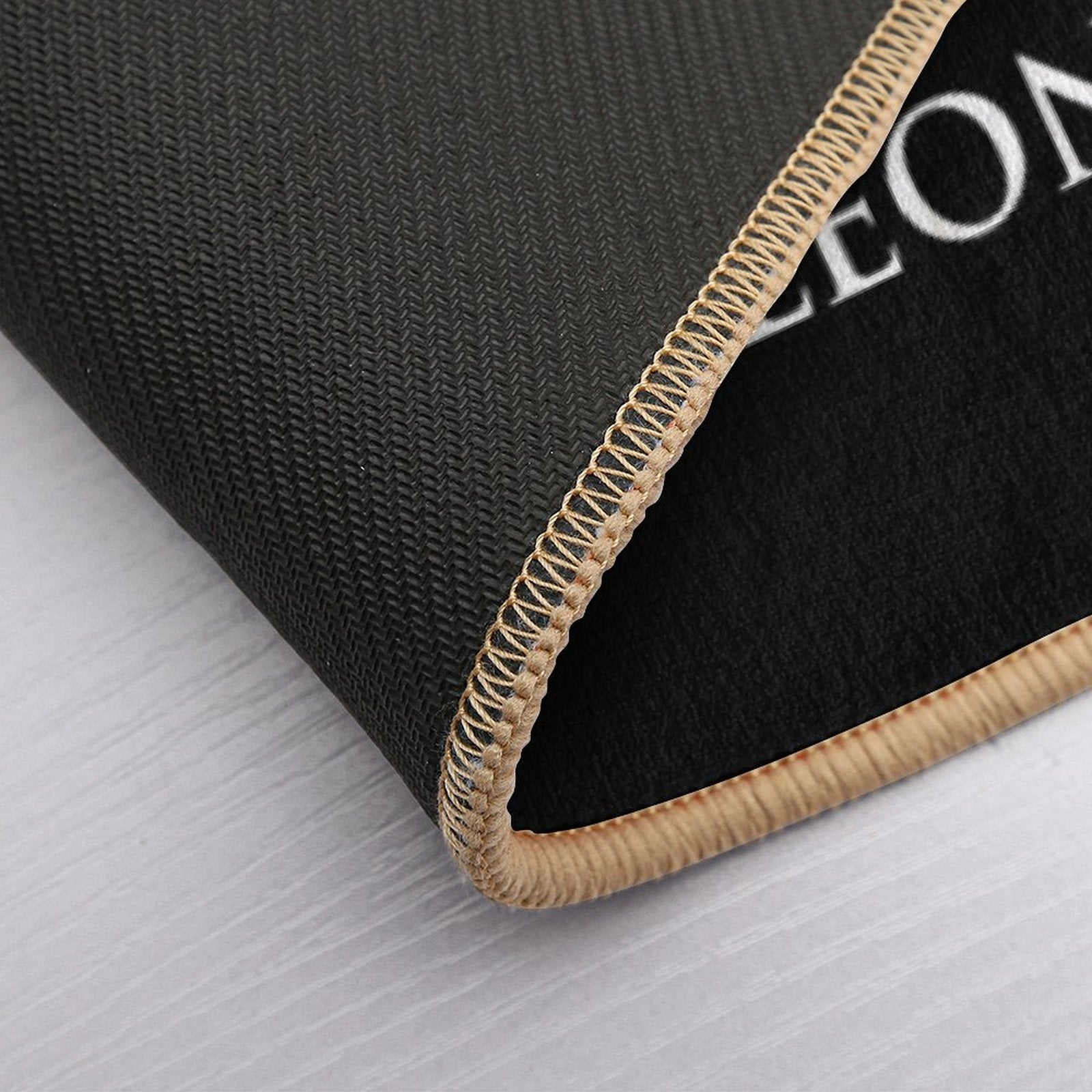 Leonardo DaVinci  Toxin-Free Bath Mat