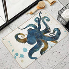Underwater Dream III  High-Traffic Bath Mat