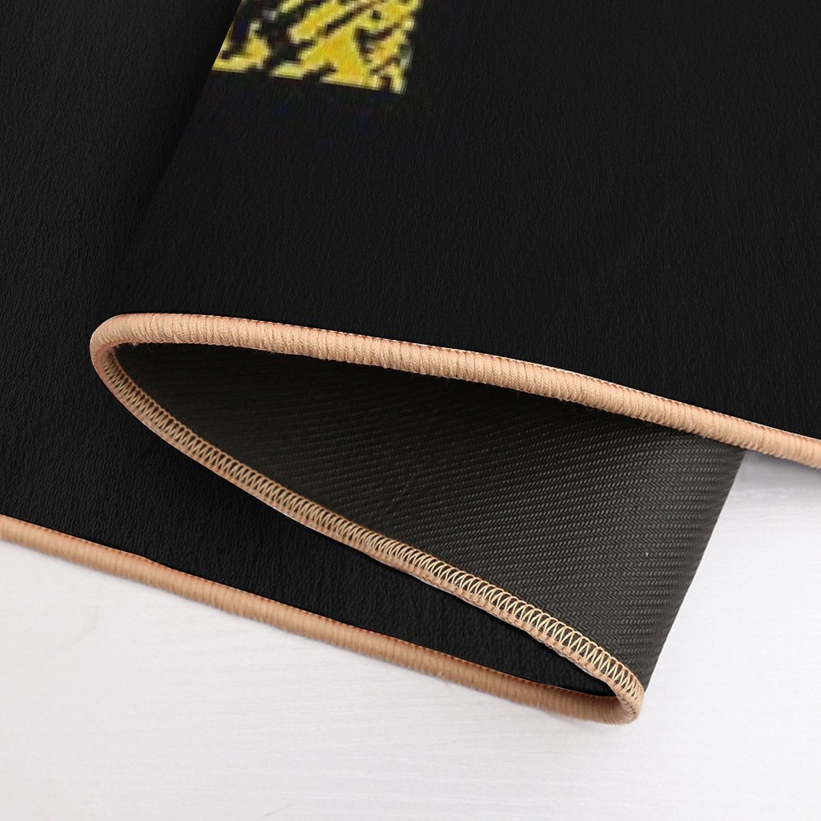 Don T Blink  Pet-Safe Bath Mat