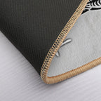 Avatar - Tui & La  Absorbent Bath Mat