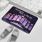 BTS Yet to Come in Busan  Pet-Safe Bath Mat