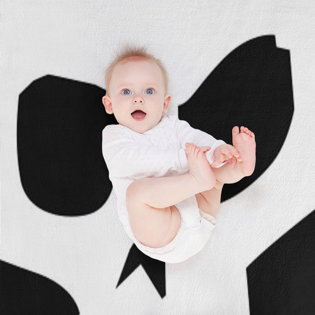 Sid Phillips Skull All-season Throw Blanket