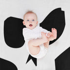 Sid Phillips Skull All-season Throw Blanket