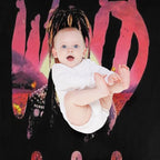 Juicewolrd Paradise Eco-conscious Throw Blanket