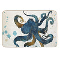 Underwater Dream III  High-Traffic Bath Mat