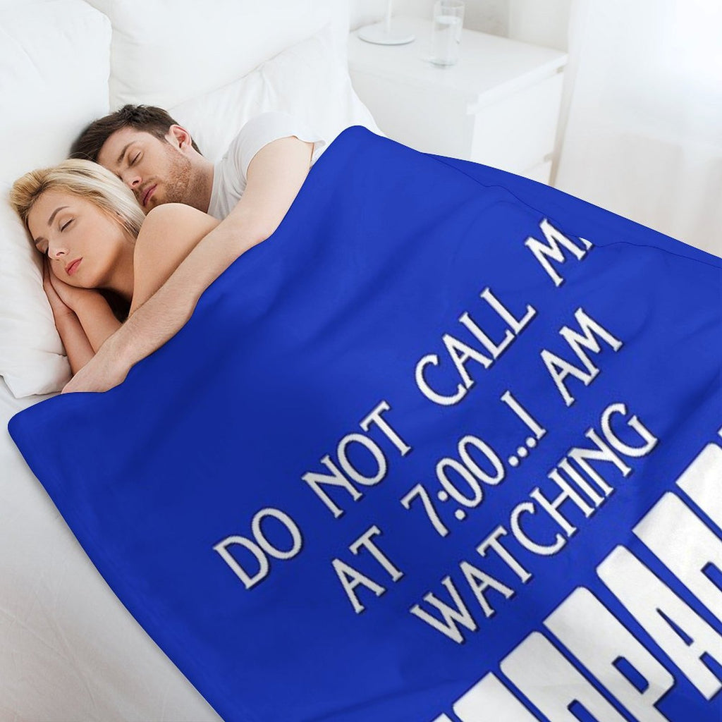 Jeopardy 700 Travel-friendly Throw Blanket