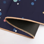 Galaxy  Dirt-Trapping Bath Mat