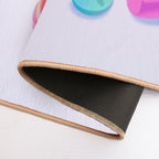 Pill Bugs  Non-Slip Bath Mat