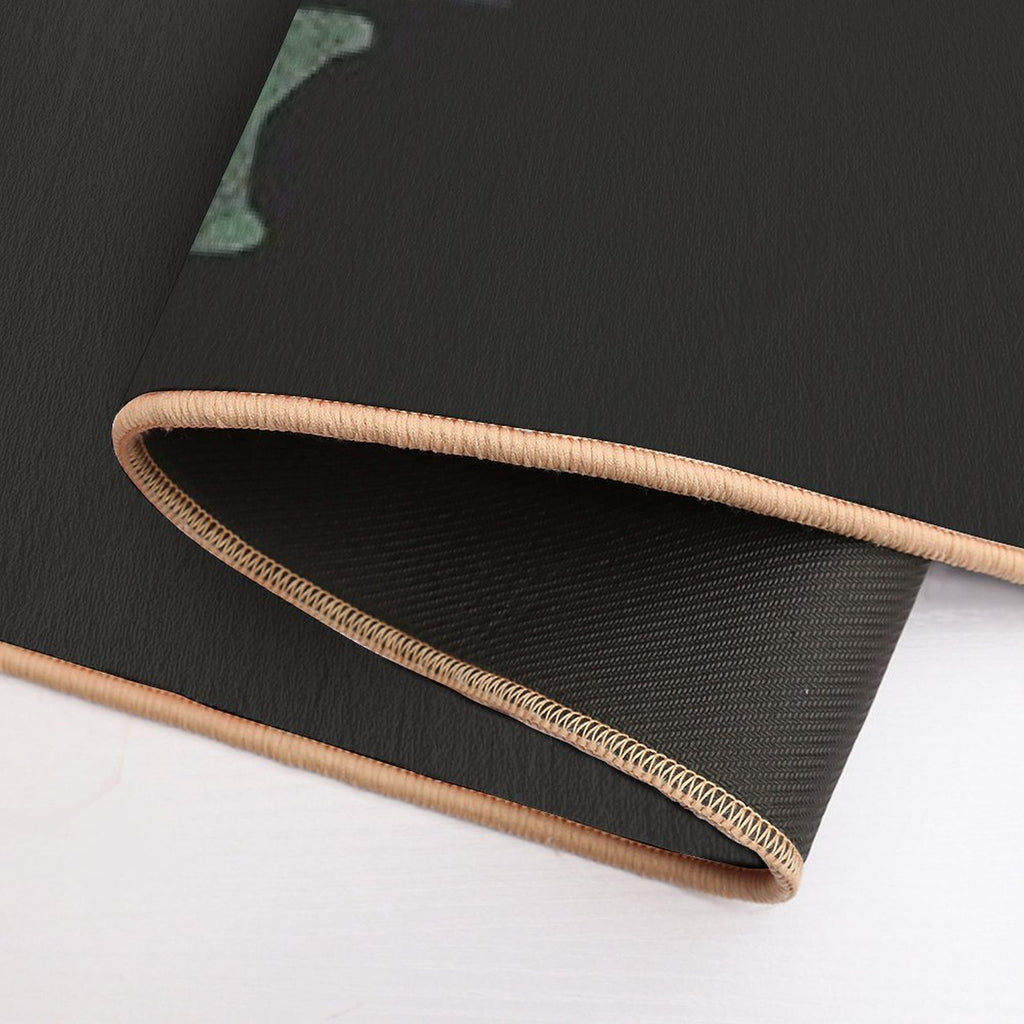 Garfield This Guy  Versatile Bath Mat