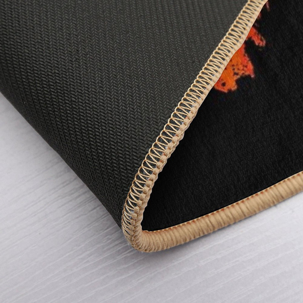 Evangelion  Multi-Purpose Bath Mat