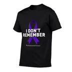 Epilepsy Awareness  Breathable T-Shirt