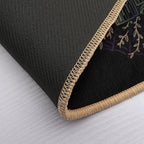 Doors of Mirkwood  Odorless Bath Mat