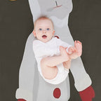 Lamb Chop, I Love This, Best, For You, Women Gift, Good Idea Anti-pilling Throw Blanket