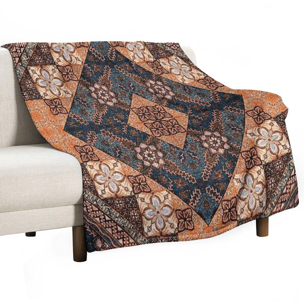 Decorative Beauty  22 Premium Throw Blanket