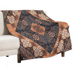 Decorative Beauty  22 Premium Throw Blanket