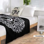 Tzimisce - Vampire The Masquerade Clans Shrink-resistant Throw Blanket