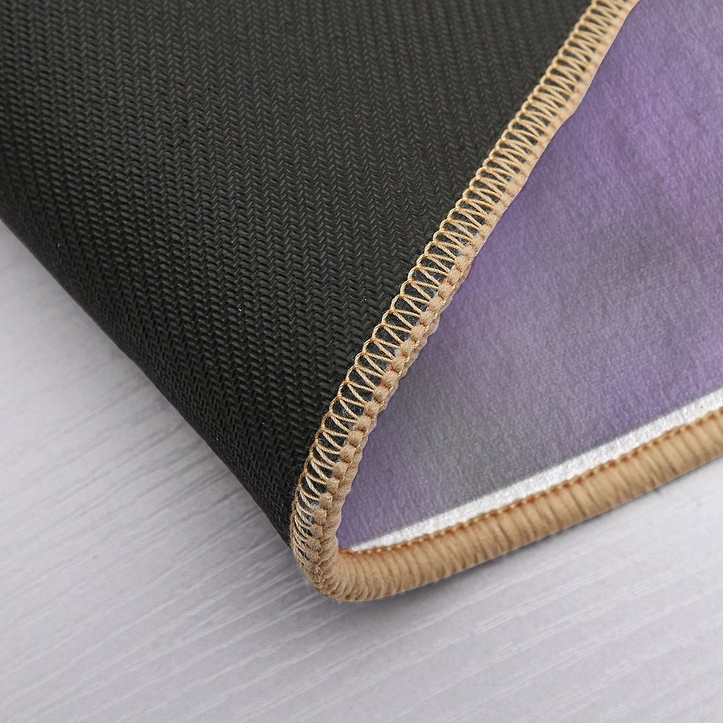 Lavender  Toxin-Free Bath Mat