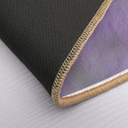 Lavender  Toxin-Free Bath Mat