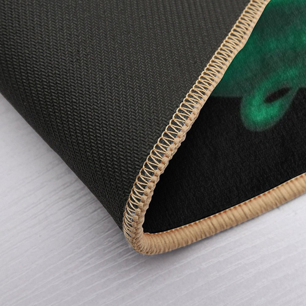 Jörmungandr - Midgard Serpent Durable Bath Mat