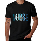 Vintage Dialysis Nurse Appreciation Day Apparel Funny Dialysis Nurse, Unisex-Adults, Black, Small,,, Nursing, Noveltys  Vintage-inspired T-Shirt