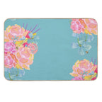 Busy Bee-ing!  Absorbent Bath Mat