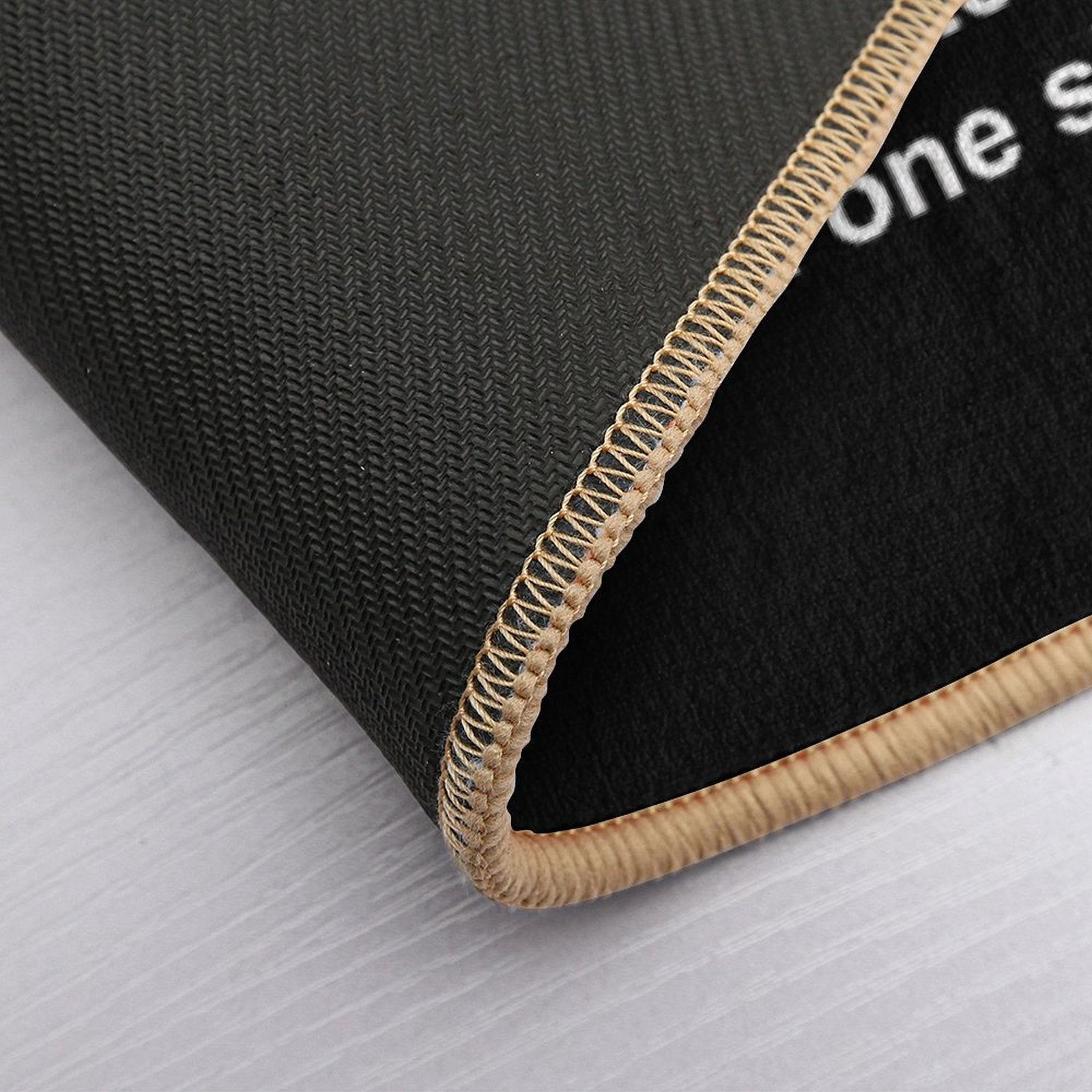 Why Watch Many Show When One Show Do Trick The Office  Long-Lasting Bath Mat