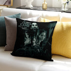 Grimm Soft Gift Ready Throw Pillow