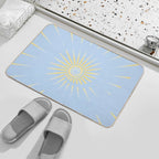 Sunshine XXXI  Odorless Bath Mat