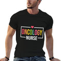 Oncology Nurse Oncologist Nursing - Nursing Appreciation  Breathable T-Shirt