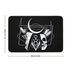 Horoscope Taurus  Pet-Safe Bath Mat