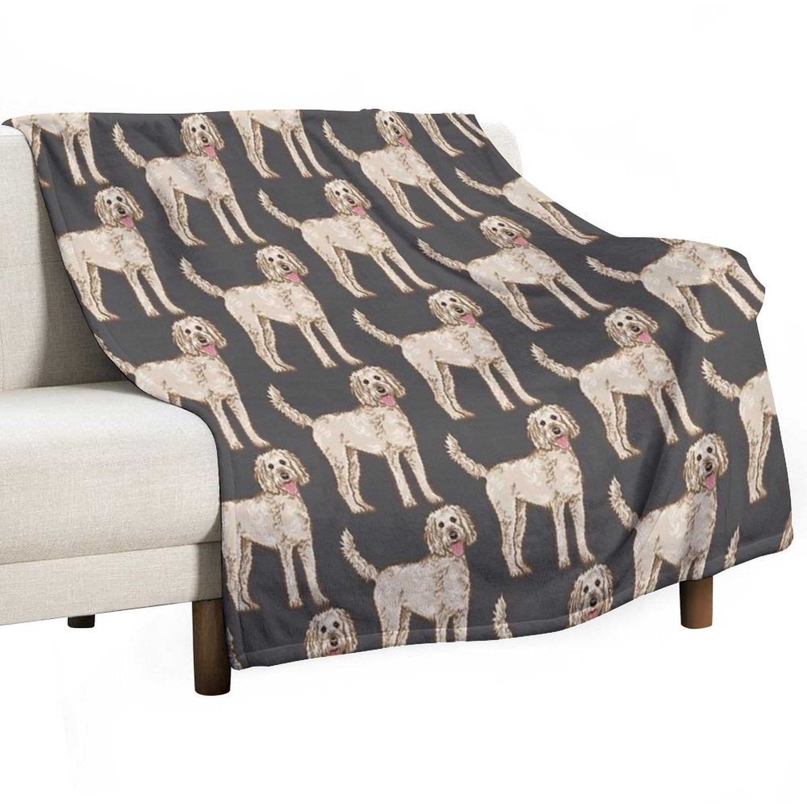 Oodle Premium Throw Blanket