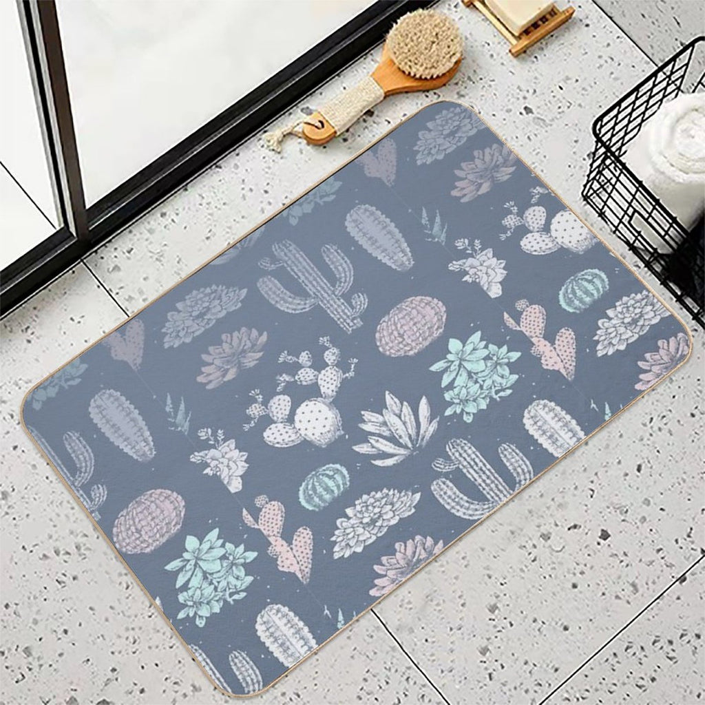Cacto  Pet-Safe Bath Mat