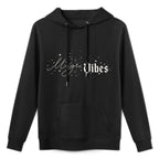 Magic Vibes  Cute Matching Family Vacation Spring Break Top Casual Wear Hoodie