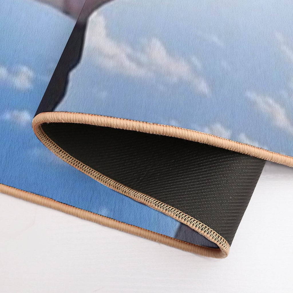 Superior Bertram  Anti-Trip Bath Mat