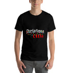 Christmas Crew Xmas Lights Family  Classic T-Shirt