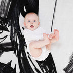 The Knight Lightweight Throw Blanket