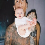 Central Cee Gift-ready Throw Blanket