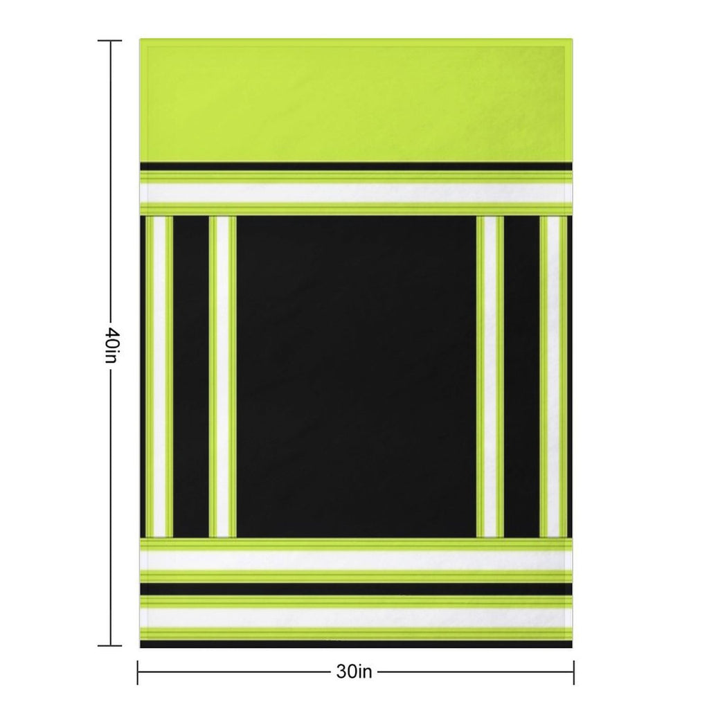 Fire Department, Fire Department Clothing, Fire Department Clothing, Design, Material Quick-dry Throw Blanket