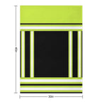 Fire Department, Fire Department Clothing, Fire Department Clothing, Design, Material Quick-dry Throw Blanket