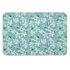 Magnolia Kobus Mint  High-Traffic Bath Mat