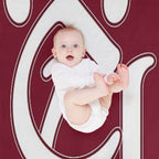 Concord University Eco-conscious Throw Blanket