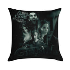 Grimm Soft Gift Ready Throw Pillow